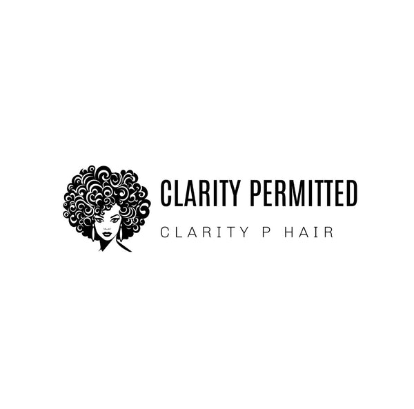 Clarity permitted 